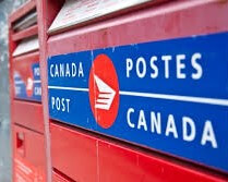 CANADIAN GOVERNMENT PLAYS SANTA'S ENFORCER ON POSTAL WORKERS 